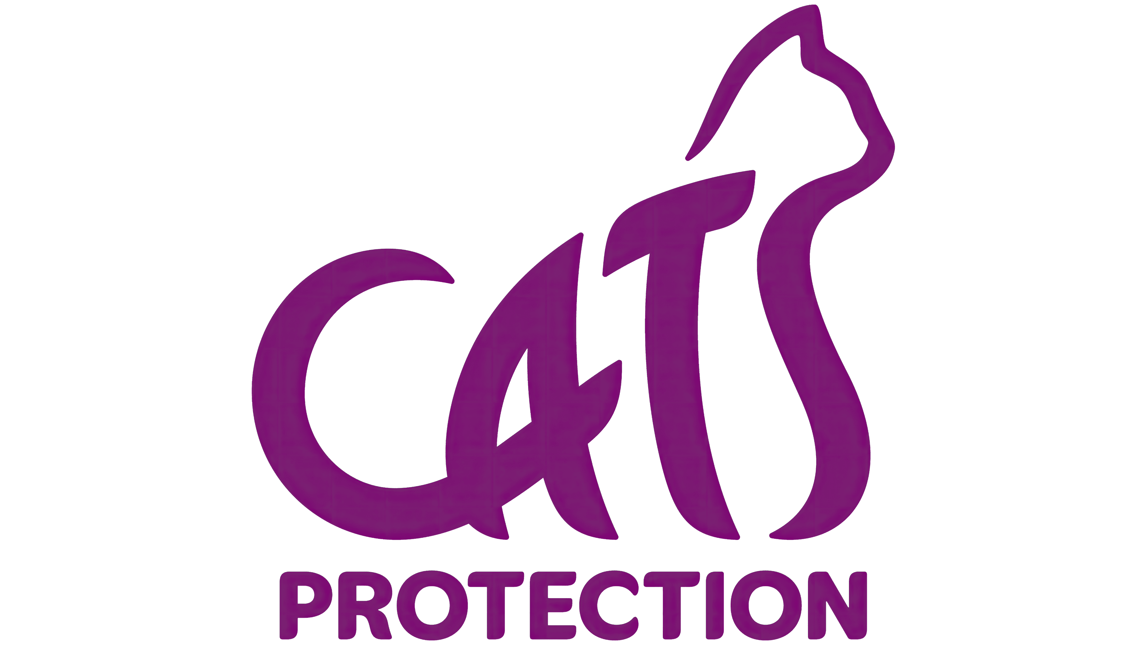 Cat Protection logo