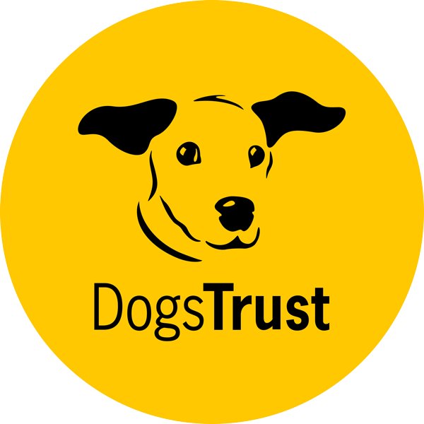 Dogs Trust logo