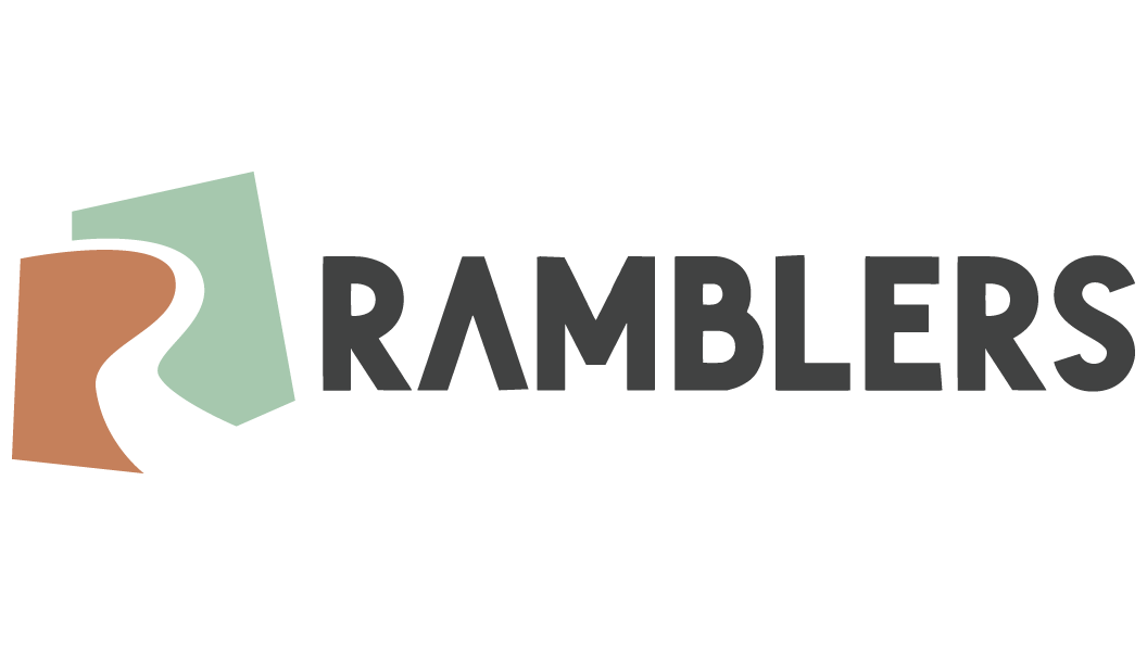 Ramblers logo