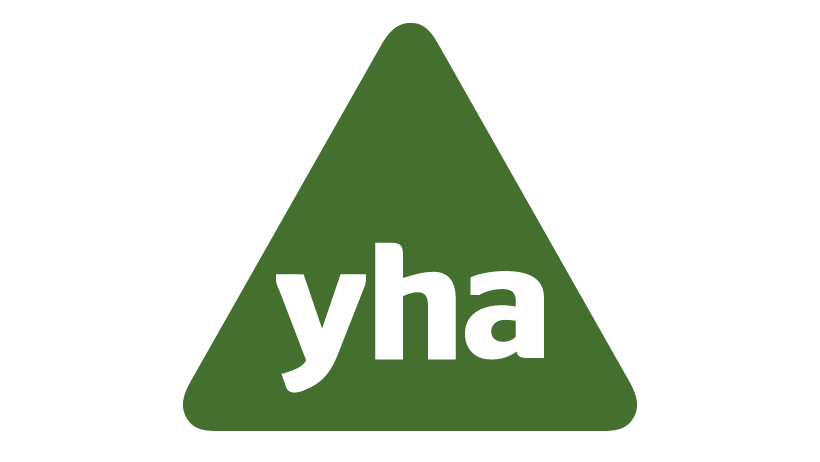 YHA logo