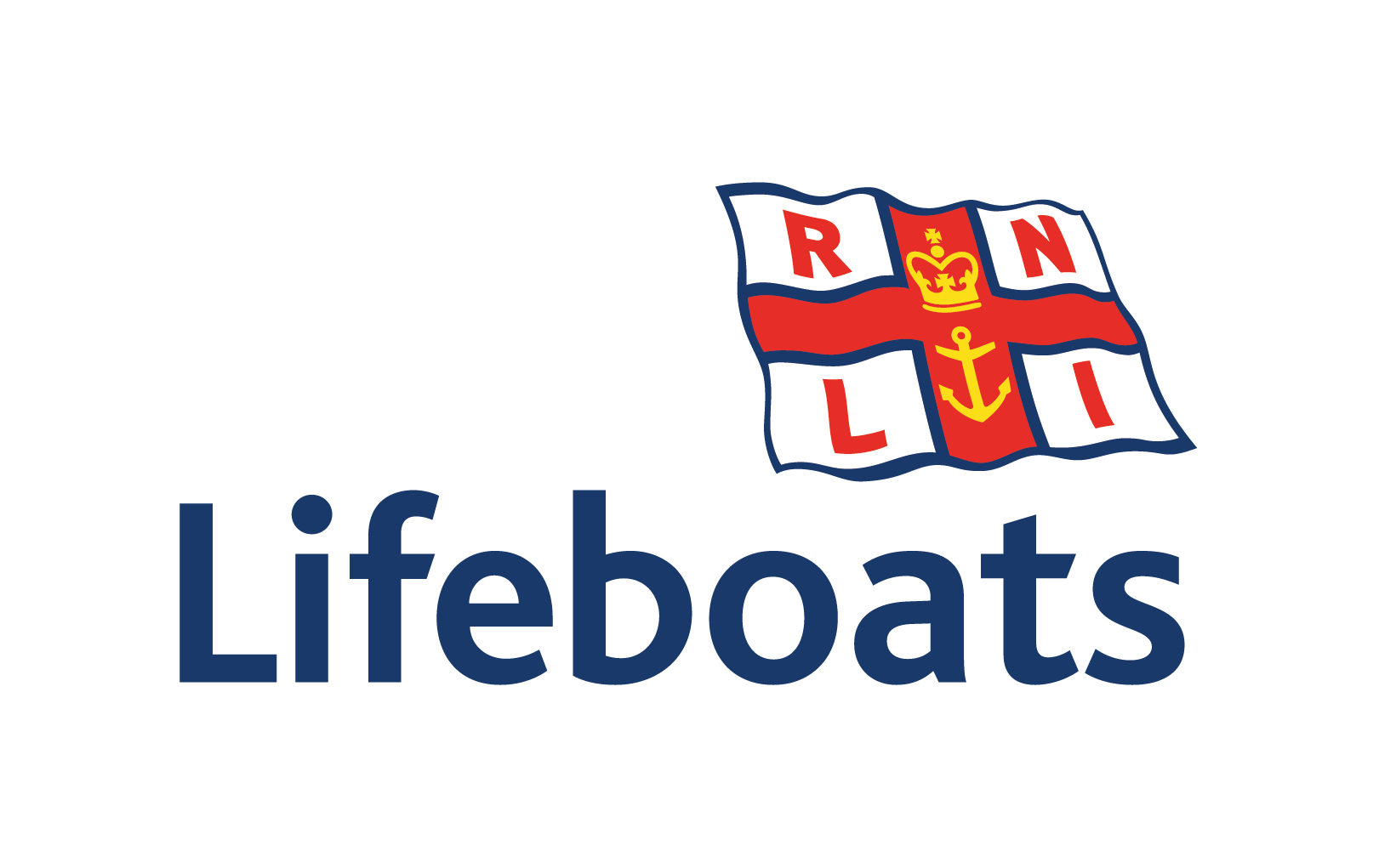 RNLI logo 
