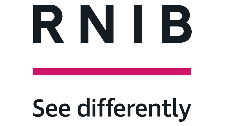 RNIB logo 