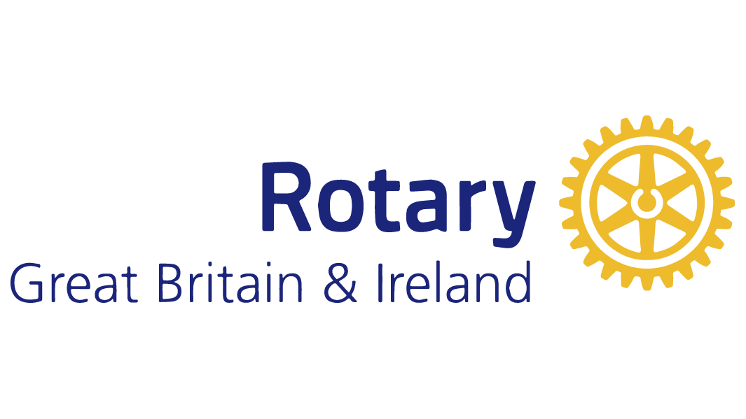 Rotary logo